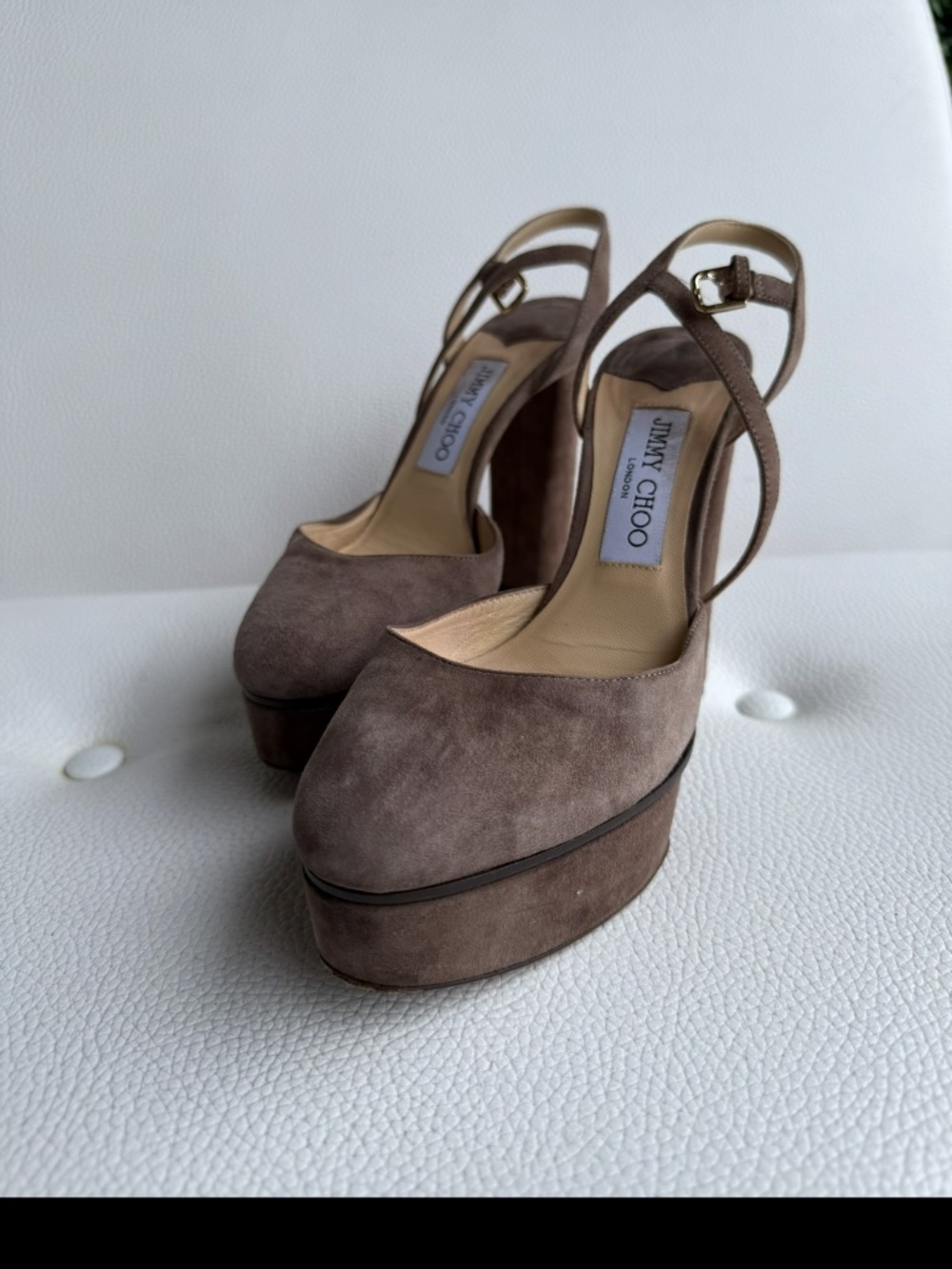 Jimmy Choo